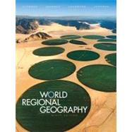 World Regional Geography : A Development Approach