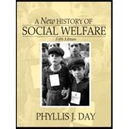 New History of Social Welfare, A
