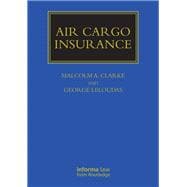 Air Cargo Insurance