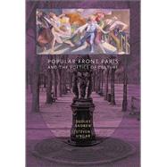 Popular Front Paris And The Poetics Of Culture