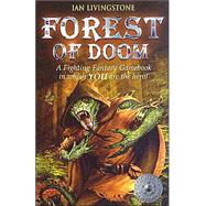Forest of Doom