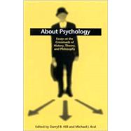 About Psychology