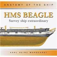 HMS Beagle Survey Ship Extroadinary