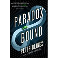 Paradox Bound A Novel