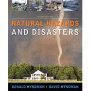 Natural Hazards and Disasters, 2nd Edition