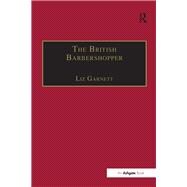 The British Barbershopper