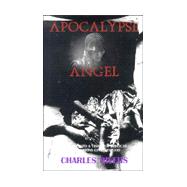 Apocalypse Angel: Journey into a Vision of Biblical Proportions Given by God