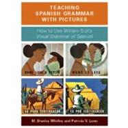Teaching Spanish Grammar with Pictures