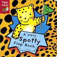 A Very Spotty Flap Book