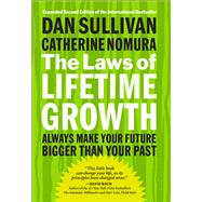 The Laws of Lifetime Growth