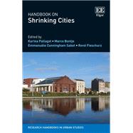 Handbook on Shrinking Cities
