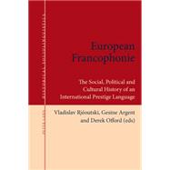 European Francophonie