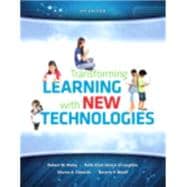 Transforming Learning with New Technologies, Video-Enhanced Pearson eText -- Access Card