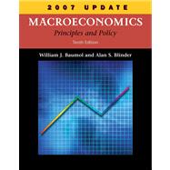 Macroeconomics Principles and Policy, 2007 Update