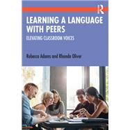 Learning a Language with Peers