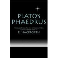 Plato: Phaedrus