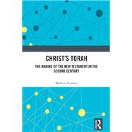 Christ's Torah