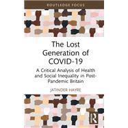 The Lost Generation of COVID-19