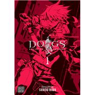 Dogs, Vol. 1 Bullets & Carnage