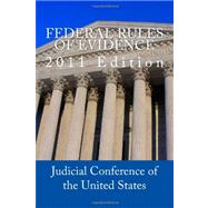 Federal Rules of Evidence 2011