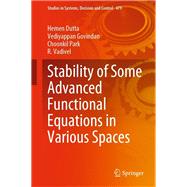 Stability of Some Advanced Functional Equations in Various Spaces