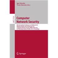 Computer Network Security