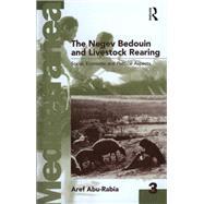 Negev Bedouin and Livestock Rearing