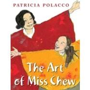 The Art of Miss Chew