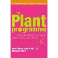 Plant Programme : Recipes for Fighting Breast Cancer: Healthier Non-Dairy Living for Everone