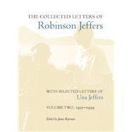 The Collected Letters of Robinson Jeffers