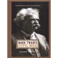 Mark Twain's Civil War