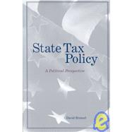 State Tax Policy