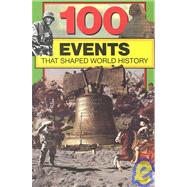 100 Events That Shaped World History