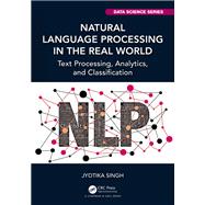 Natural Language Processing in the Real World