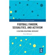 Football Fandom, Sexualities and Activism
