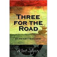 Three for the Road