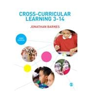 Cross-curricular Learning 3-14