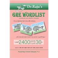 Gre Word List: Vocabulary With Memory Triggers