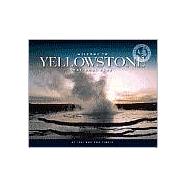 Welcome to Yellowstone National Park