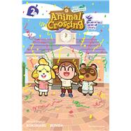 Animal Crossing: New Horizons, Vol. 2 Deserted Island Diary