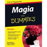 Magia para Dummies / Magic for Dummies