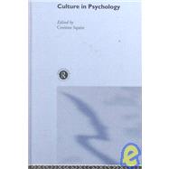 Culture in Psychology