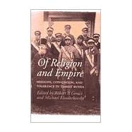 Of Religion and Empire