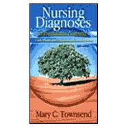 Nursing Diagnoses in Psychiatric Nursing : Care Plans and Psychotropic Medications