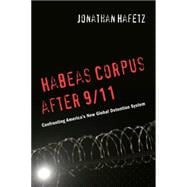 Habeas Corpus After 9/11