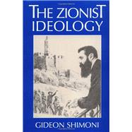 The Zionist Ideology
