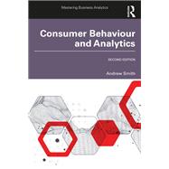 Consumer Behaviour and Analytics