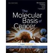 The Molecular Basis of Cancer