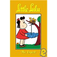 Little Lulu 18: The Expert