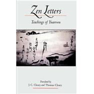 Zen Letters Teachers of Yuanwu